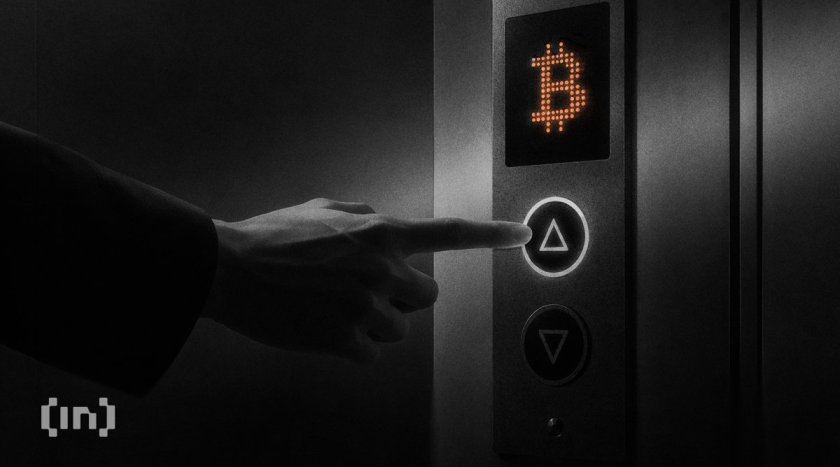 O Bitcoin mostra sinais de um novo mercado em alta em meio à recente volatilidade