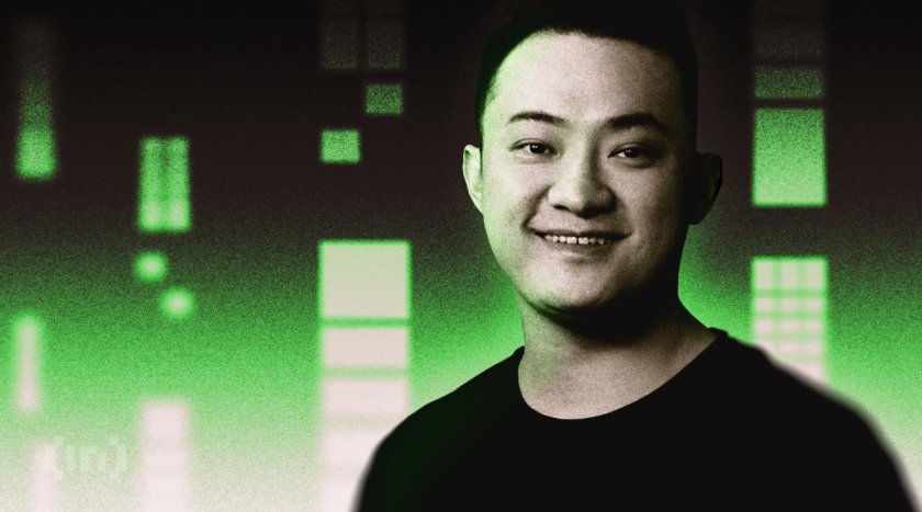 Justin Sun da TRON se torna pessimista em relação ao Bitcoin devido a riscos de IA e quânticos