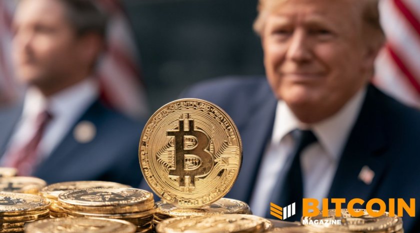O Presidente Trump destacará a repressão a fraudes de criptomoedas no exterior