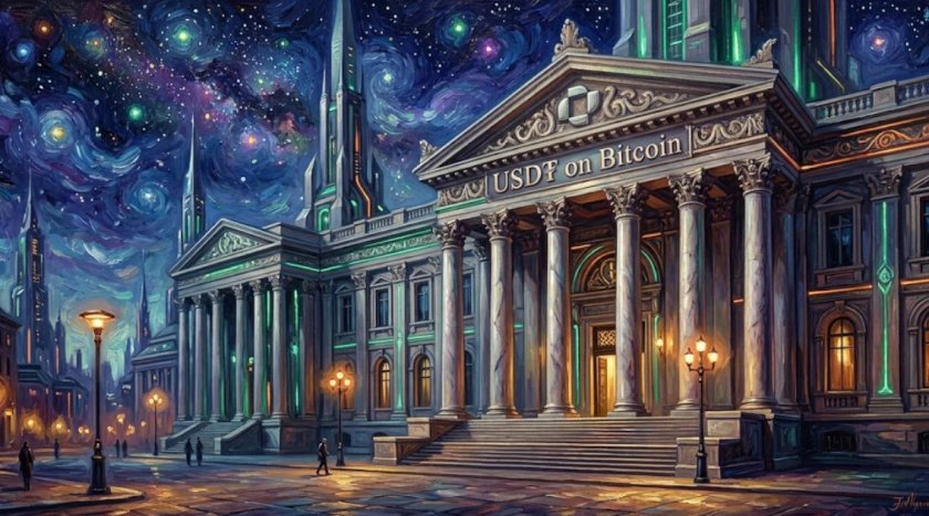 Utexo Lança Acesso Antecipado para USDT no Bitcoin Antes do Lançamento em 28 de Novembro
