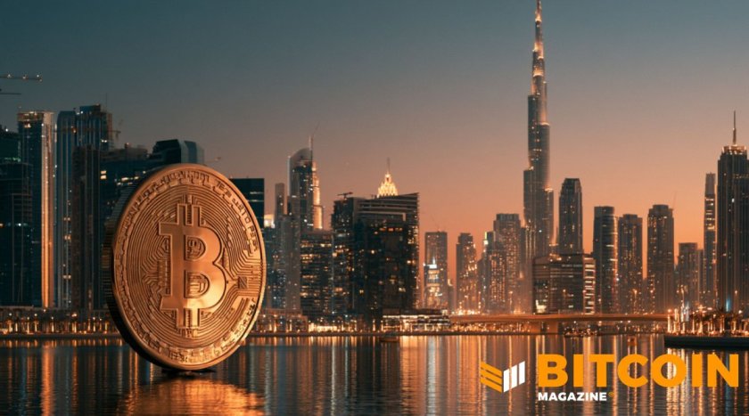 Robinhood Obtém Licença de Dubai para Negociação de Criptomoedas e Ações até 2027