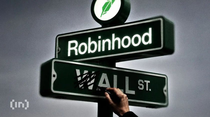 Robinhood Obtém Licença em Dubai em Meio a um Cenário Competitivo de Cripto