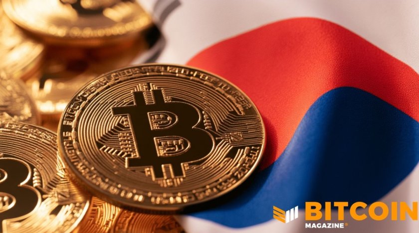 Banco da Coreia Busca Regulamentação de Stablecoins em Meio a Debates sobre Impostos de Cripto