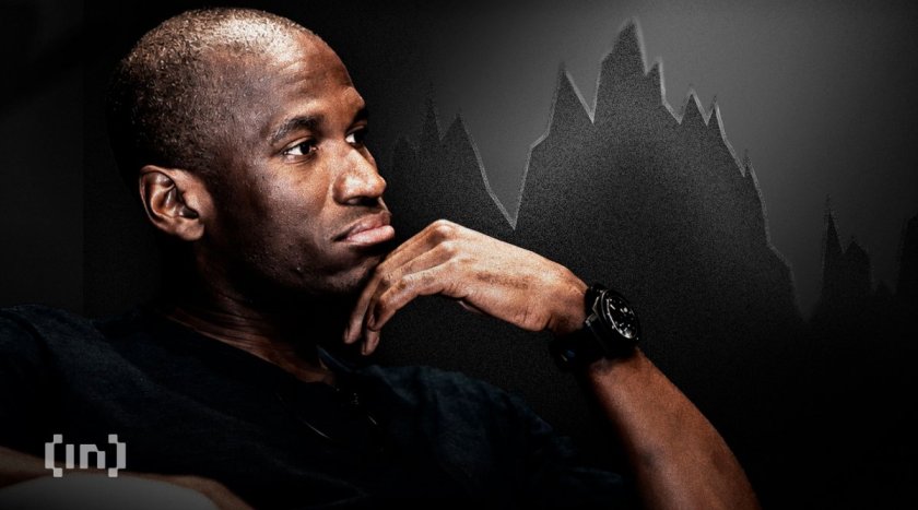 Arthur Hayes Propõe Mercado de Futuros de Computação em IA com a Flop Network