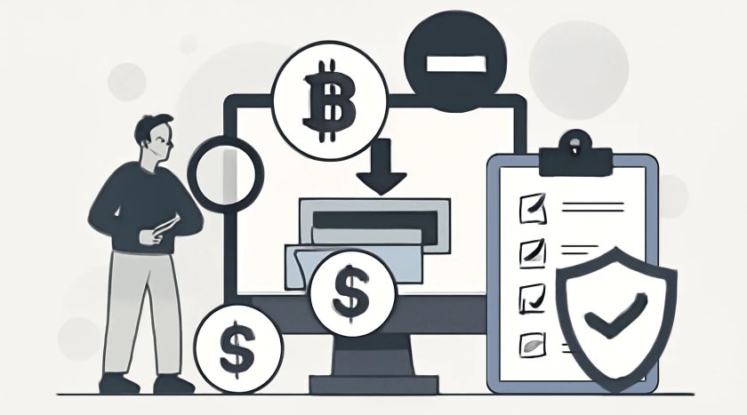 How to Check a Crypto Exchange’s Withdrawal Limits Before Depositing