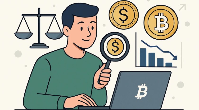 How to Choose a Crypto Exchange for Low Fees