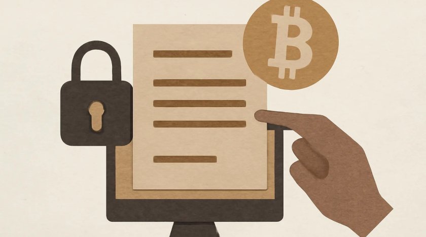 Why to review a crypto exchange privacy policy before signup