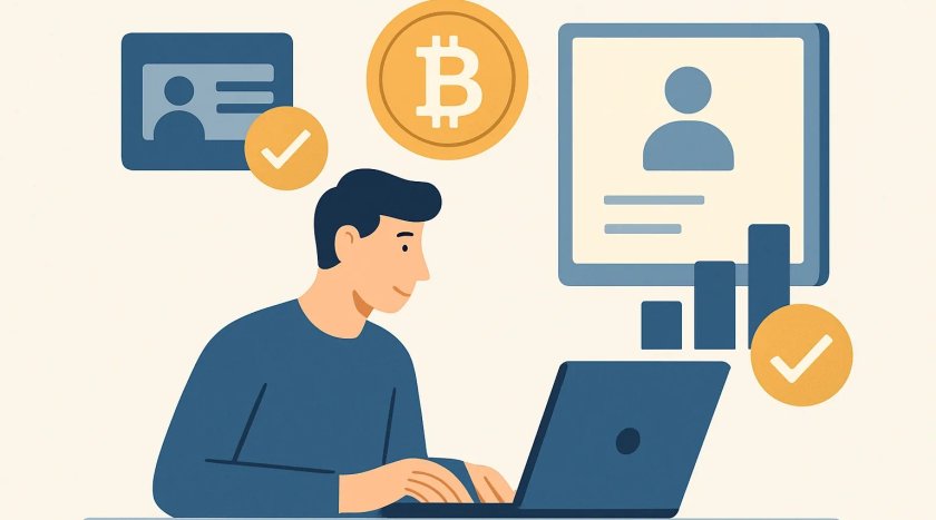 O que significam os níveis de verificação