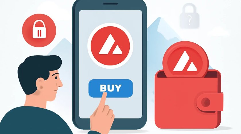 Where to Buy Avalanche: A Practical Guide to Buying AVAX Safely